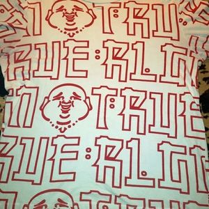 True Religion tshirt